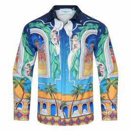 Picture of Casablanca Shirt Long _SKUCasablancaM-3XLmytx953325850